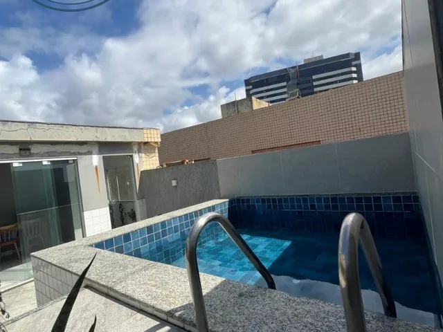 Imagem 5: Apartamento À Venda no Condomínio Parque dos Coqueiros, Nascente e com 2/4, Oportunidade!