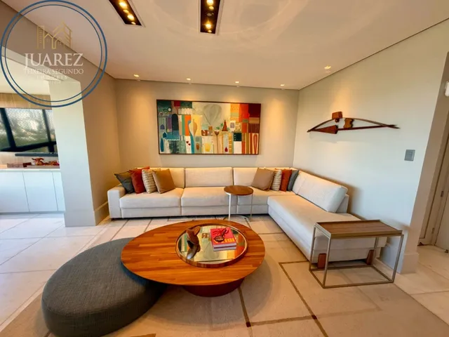 Imagem 13: Oportunidade no Residencial São Lázaro com 3 Suítes, Vista Panorâmica para o Mar e Finamente Decorado