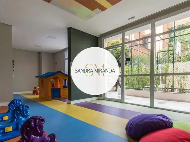 Imagem 3: Apartment em Barueri - São Paulo, Edificio Life Park