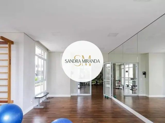 Imagem 2: Apartment em Barueri - São Paulo, Edificio Life Park