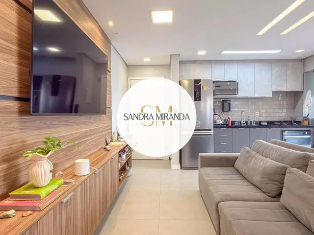 Imagem 14: Apartment em Barueri - São Paulo, Edificio Life Park