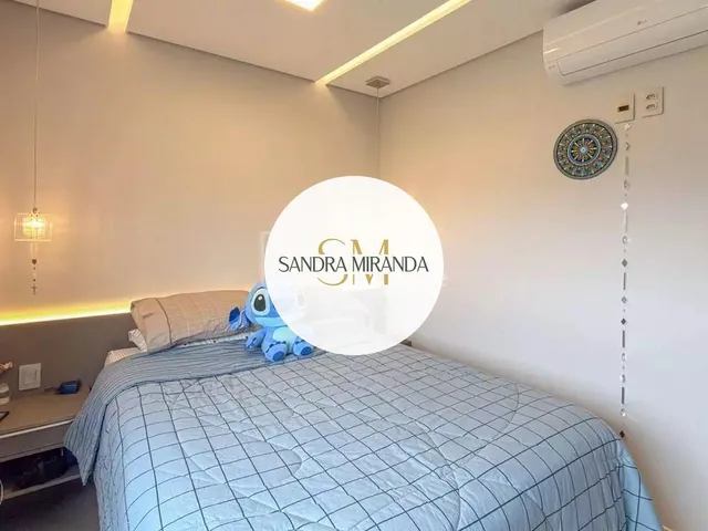 Imagem 5: Apartment em Barueri - São Paulo, Edificio Life Park
