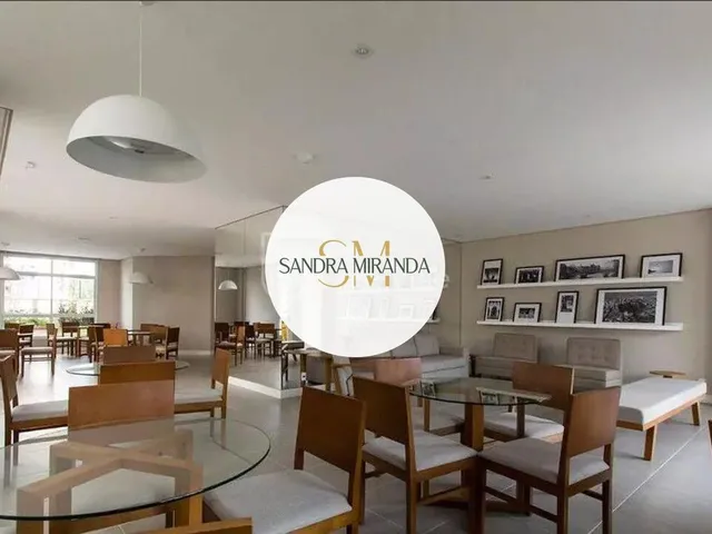 Imagem 12: Apartment em Barueri - São Paulo, Edificio Life Park