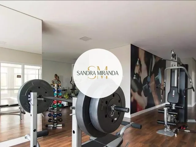 Imagem 15: Apartment em Barueri - São Paulo, Edificio Life Park