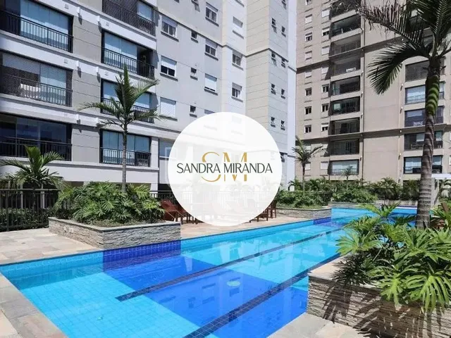 Imagem 4: Apartment em Barueri - São Paulo, Edificio Life Park