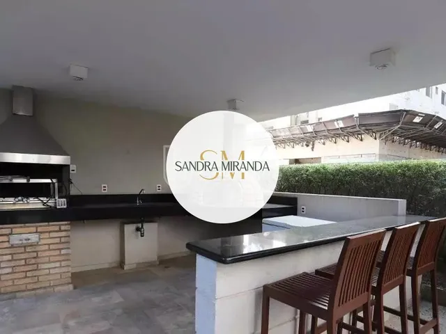 Imagem 10: Apartment em Barueri - São Paulo, Edificio Life Park