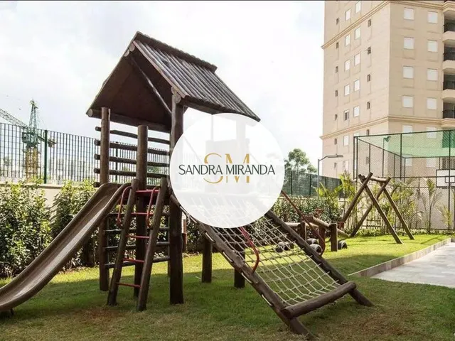 Imagem 7: Apartment em Barueri - São Paulo, Edificio Life Park