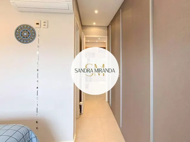Imagem 9: Apartment em Barueri - São Paulo, Edificio Life Park