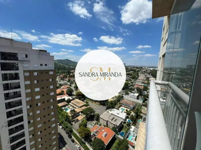 Imagem: Apartment em Barueri - São Paulo, Edificio
