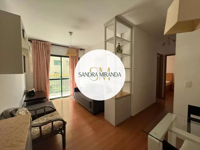 Imagem: Apartment em Barueri - São Paulo, Alphaville