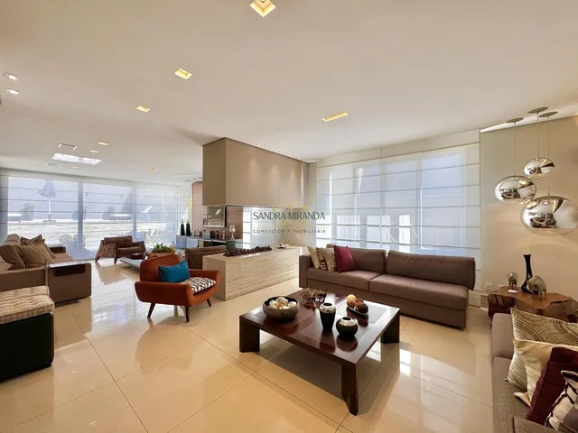 Imagem 2: Condo em Barueri - São Paulo, Alphaville 02
