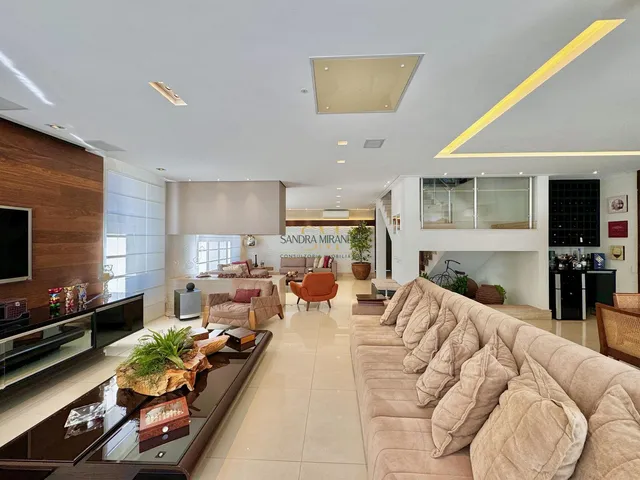 Imagem 7: Condo em Barueri - São Paulo, Alphaville 02