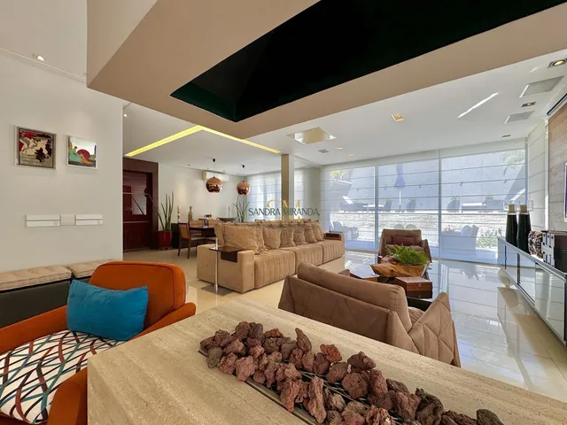 Imagem 15: Condo em Barueri - São Paulo, Alphaville 02