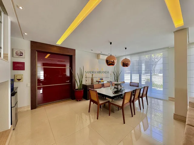 Imagem 13: Condo em Barueri - São Paulo, Alphaville 02