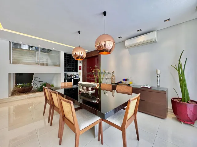 Imagem 8: Condo em Barueri - São Paulo, Alphaville 02