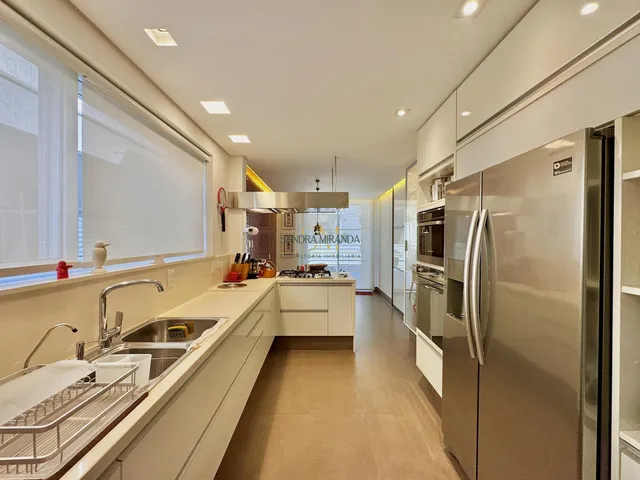 Imagem 5: Condo em Barueri - São Paulo, Alphaville 02