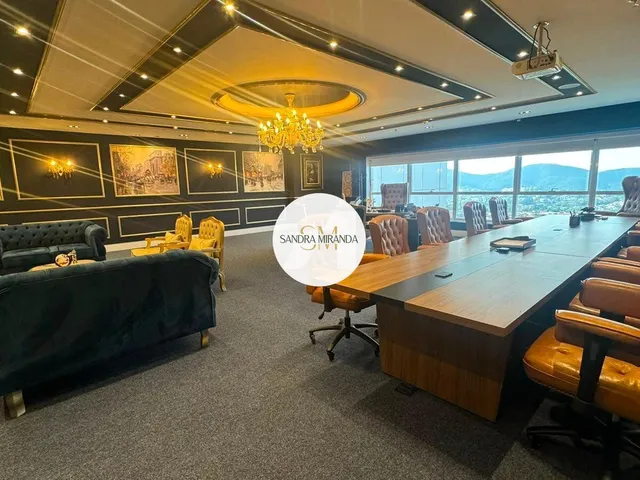 Imagem: Bussiness Premises em Barueri - São Paulo