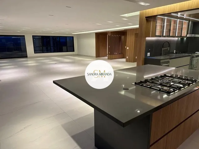 Imagem: Apartment em Barueri - São Paulo, Ed. Oiapoque