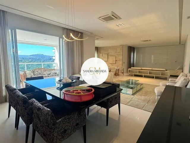 Imagem: Apartment em Santana de Parnaíba - São