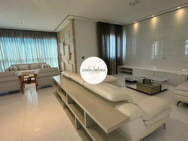 Imagem 8: Apartment em Santana de Parnaíba - São Paulo, Condomínio the Penthouses