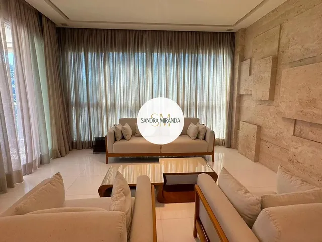 Imagem 11: Apartment em Santana de Parnaíba - São Paulo, Condomínio the Penthouses