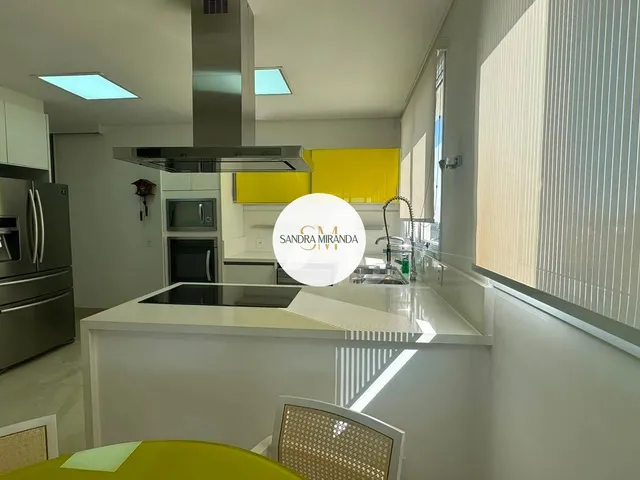 Imagem 16: Apartment em Santana de Parnaíba - São Paulo, Condomínio the Penthouses
