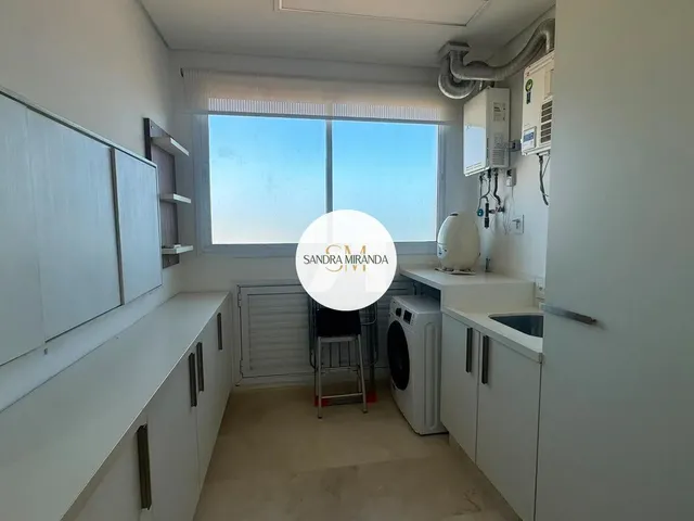 Imagem 9: Apartment em Santana de Parnaíba - São Paulo, Condomínio the Penthouses