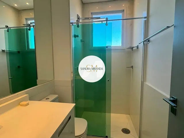 Imagem 6: Apartment em Santana de Parnaíba - São Paulo, Condomínio the Penthouses