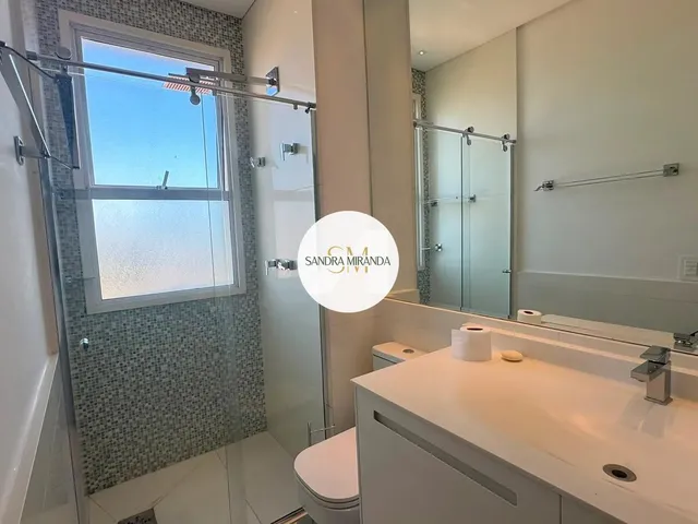 Imagem 13: Apartment em Santana de Parnaíba - São Paulo, Condomínio the Penthouses
