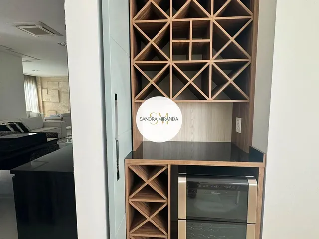 Imagem 15: Apartment em Santana de Parnaíba - São Paulo, Condomínio the Penthouses