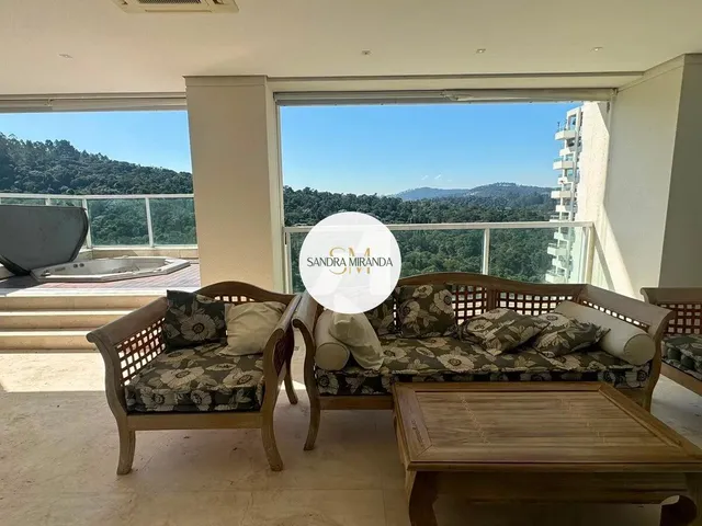 Imagem 7: Apartment em Santana de Parnaíba - São Paulo, Condomínio the Penthouses