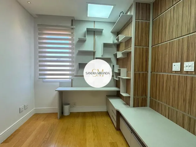 Imagem 5: Apartment em Santana de Parnaíba - São Paulo, Condomínio the Penthouses
