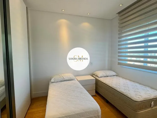 Imagem 2: Apartment em Santana de Parnaíba - São Paulo, Condomínio the Penthouses