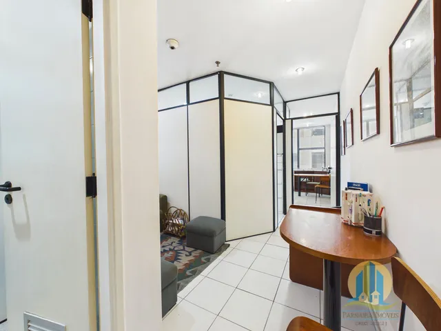 Imagem 5: Sala Comercial para Locação no Edifício Plaza Alphaville