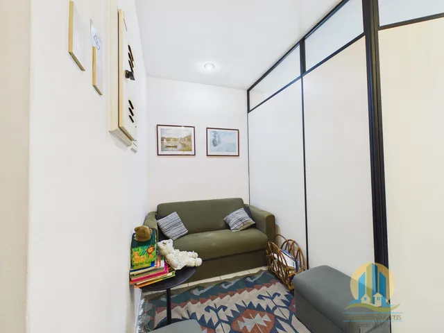 Imagem 13: Sala Comercial para Locação no Edifício Plaza Alphaville
