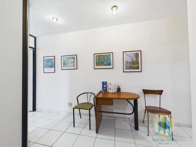 Imagem 6: Sala Comercial para Locação no Edifício Plaza Alphaville