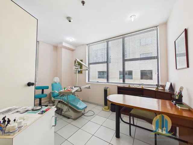 Imagem 4: Sala Comercial para Locação no Edifício Plaza Alphaville