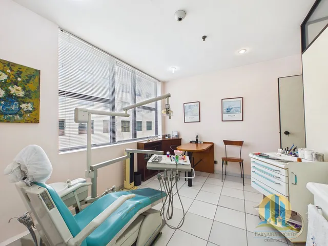 Imagem 11: Sala Comercial para Locação no Edifício Plaza Alphaville