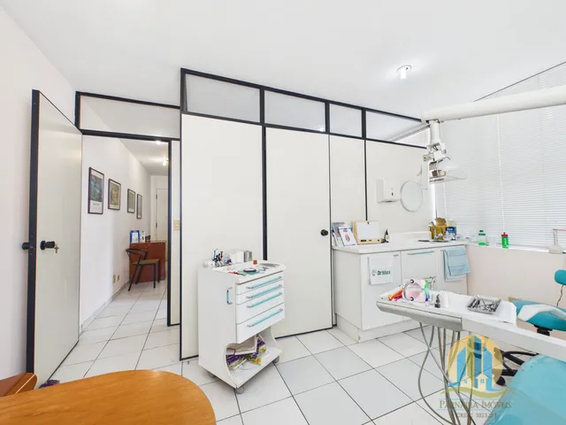 Imagem 10: Sala Comercial para Locação no Edifício Plaza Alphaville