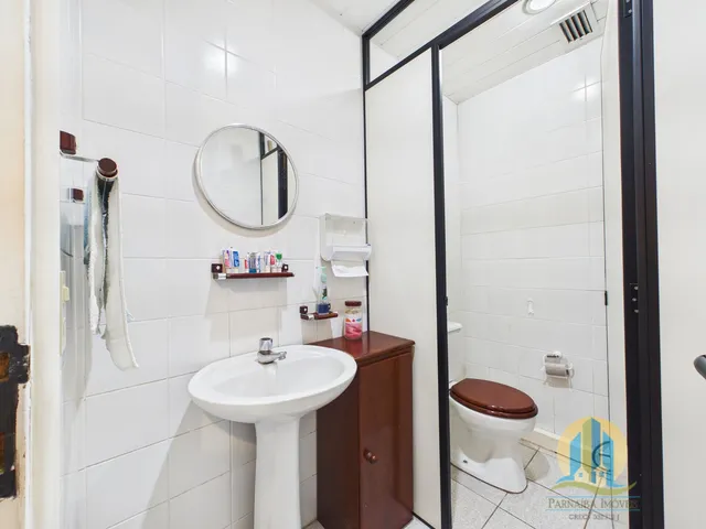 Imagem 3: Sala Comercial para Locação no Edifício Plaza Alphaville