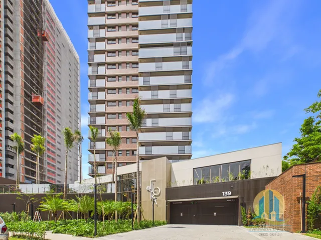 Imagem: Apartamento Duplex de Alto Padrão À Venda