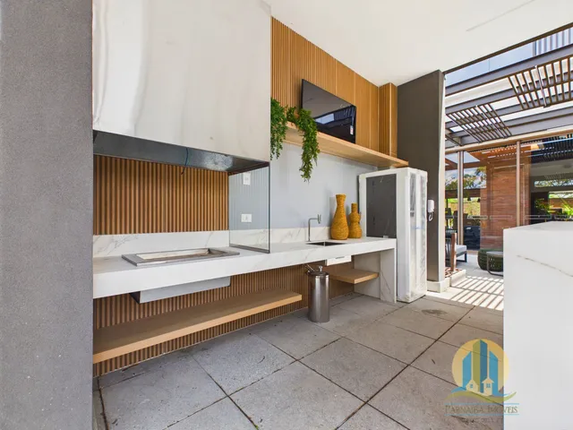 Imagem 3: Apartamento Duplex de Alto Padrão À Venda no Florà Alphaville - Barueri/Sp