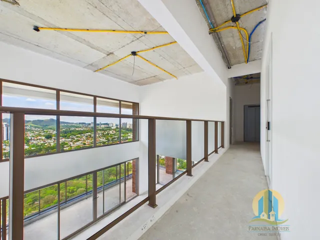 Imagem 14: Apartamento Duplex de Alto Padrão À Venda no Florà Alphaville - Barueri/Sp