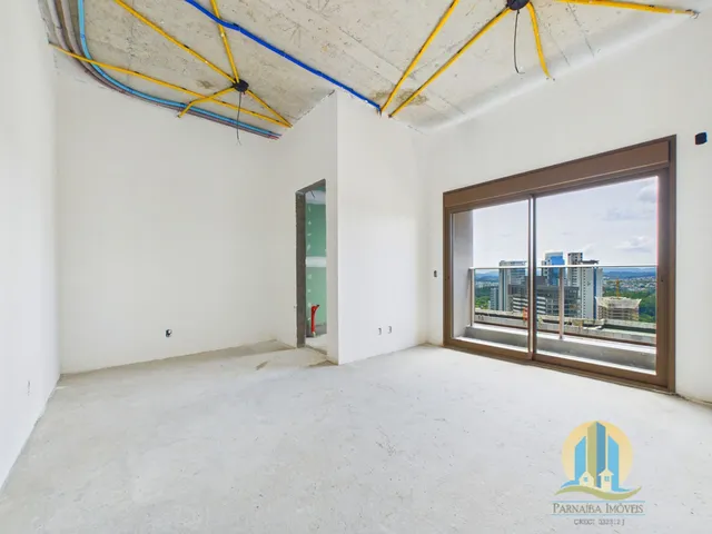 Imagem 10: Apartamento Duplex de Alto Padrão À Venda no Florà Alphaville - Barueri/Sp
