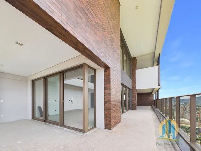 Imagem 7: Apartamento Duplex de Alto Padrão À Venda no Florà Alphaville - Barueri/Sp