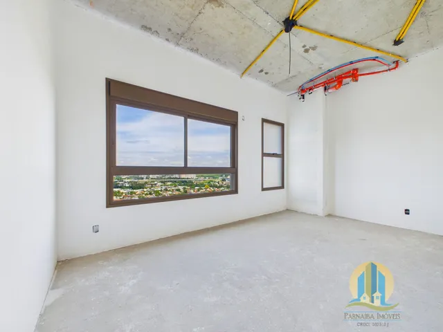 Imagem 13: Apartamento Duplex de Alto Padrão À Venda no Florà Alphaville - Barueri/Sp