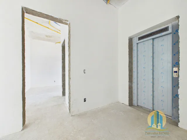 Imagem 9: Apartamento Duplex de Alto Padrão À Venda no Florà Alphaville - Barueri/Sp