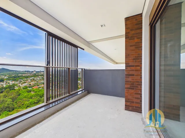 Imagem 4: Apartamento Duplex de Alto Padrão À Venda no Florà Alphaville - Barueri/Sp