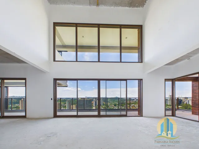 Imagem 12: Apartamento Duplex de Alto Padrão À Venda no Florà Alphaville - Barueri/Sp