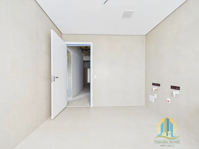 Imagem 6: Apartamento Duplex de Alto Padrão À Venda no Florà Alphaville - Barueri/Sp